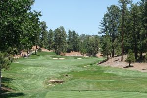 Castle Pines 8th